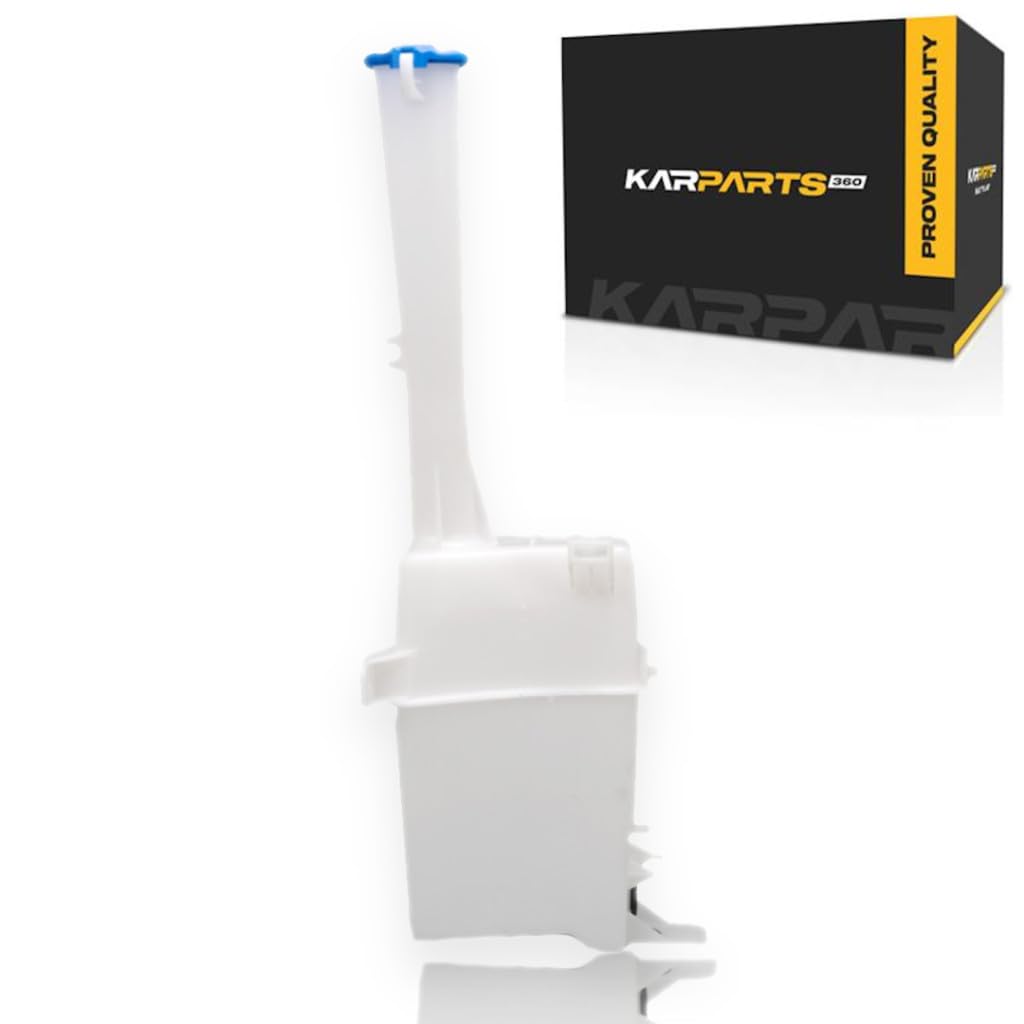 KarParts360 Hyundai Santa Fe Washer Fluid Reservoir