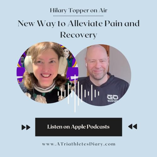 New Way to Alleviate Pain and Recovery