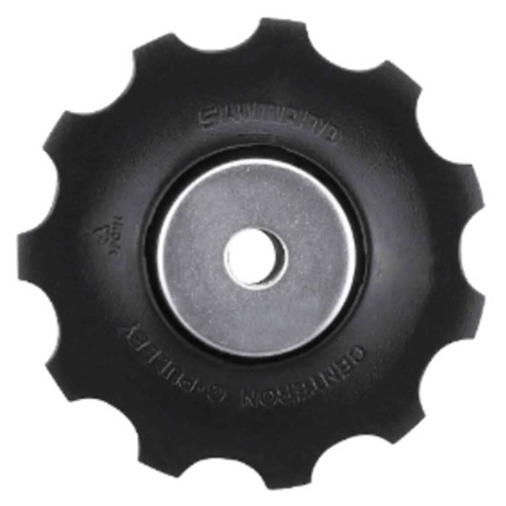 Deragliatore A Rulli Cuscinetto In Ceramica 8T 10T 11T 12T 13T 14T 15T 16T 17T Lega Puleggia Posteriore Ruota Fantino Rullo Guida Bici Da Strada - Foto 3