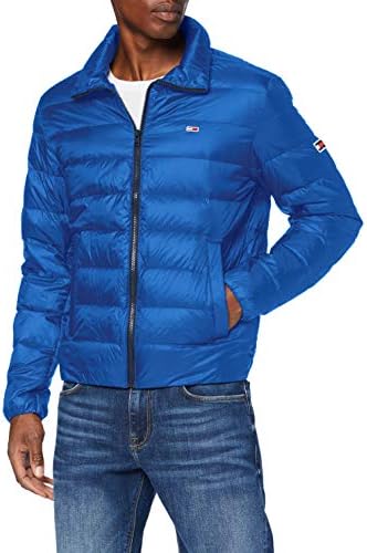 tjm light down jacket