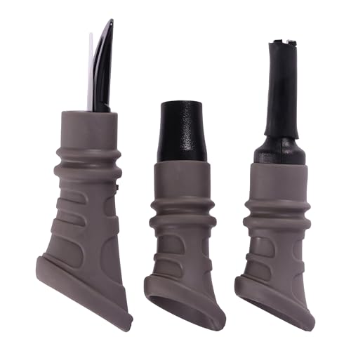 FOXPRO Furtaker Predator Hand Calls Combo