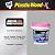 DAP 540 Series 00540 5.5oz Natural Plastic Wood-X W/Drydex, 5.5 OZ