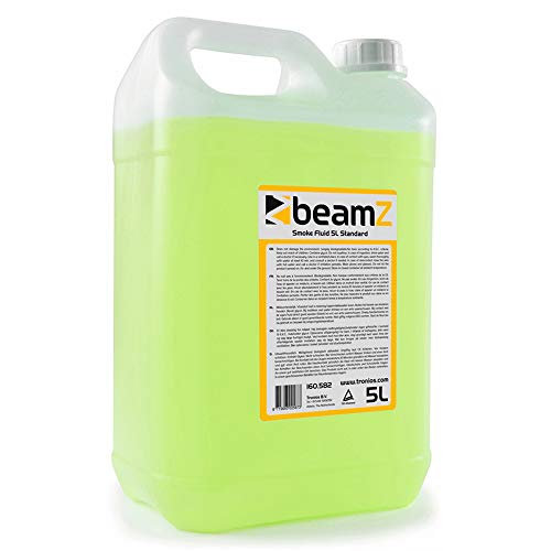 Smoke Fog Machine Fluid Liquid for sale in UK