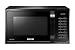 Samsung MC28H5015CK - Horno microondas (con grill, 900 W, 28 L) color negro