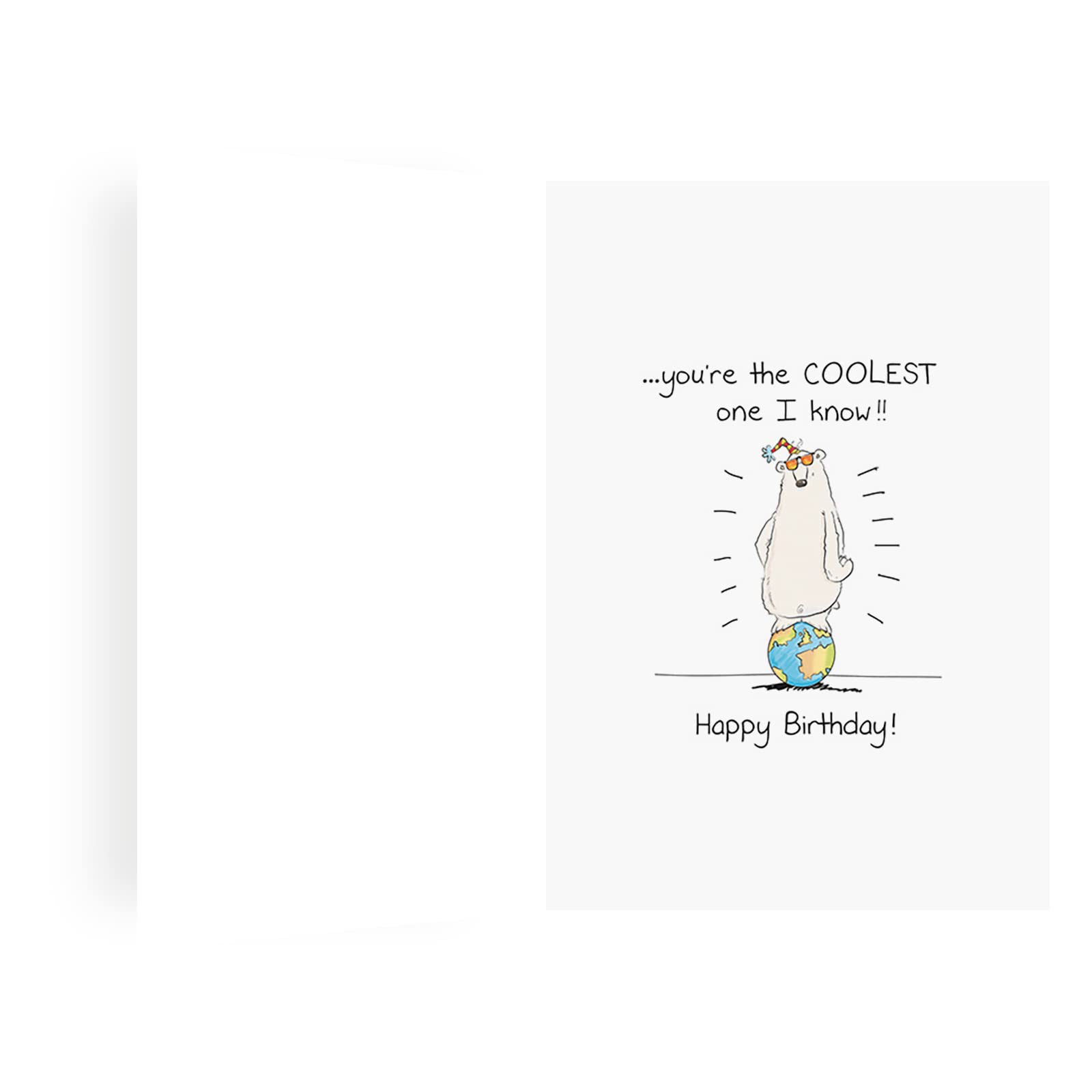 Regal Publishing Grande Carte D'Anniversaire Moderne Pour Fils 30,5 X