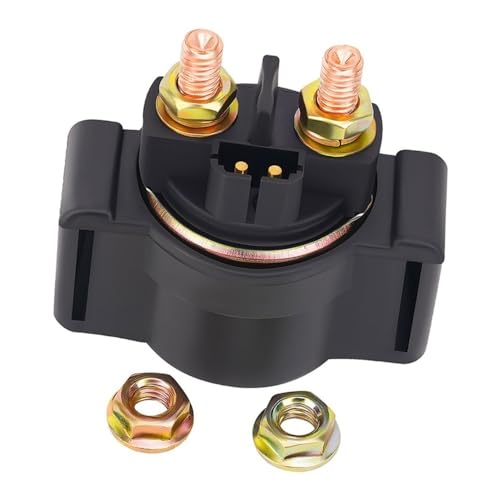 Relais de démarreur de moto pour KLR650 et GPZ900R pièce de rechange électrique