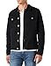 Produktbild JACK & JONES Men's JPSTALVIN JJJACKET AKM 528 NOOS, Black, XL