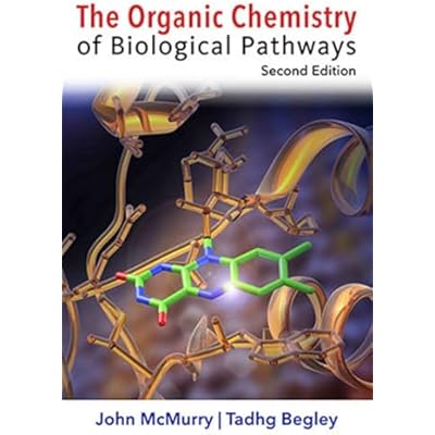 The Organic Chemistry of Biological Pathways
