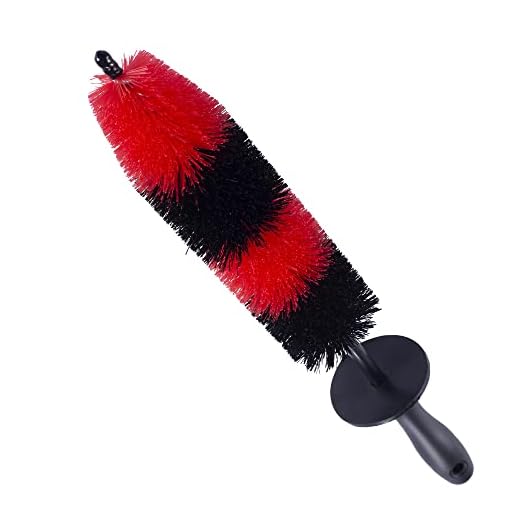 Stone Banks 17 Inch Wheel Cleaning Brush