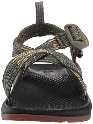 Image of Chaco Kids' ZX1 Ecotread Athletic Sandals
