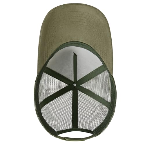 Gorra Trucker Curva Ajustable 2 Pack Unisex miniatura 5