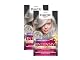 Silber Haarfarbe Palette Poly Intensiv Creme Coloration U71 Kühles