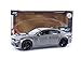 Jada Fast & Furious Fast X 1:24 Dom's 2021 Dodge Charger SRT Hellcat Die-Cast Car, Toys for Kids and Adults