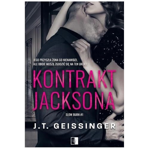 KONTRAKT JACKSONA
