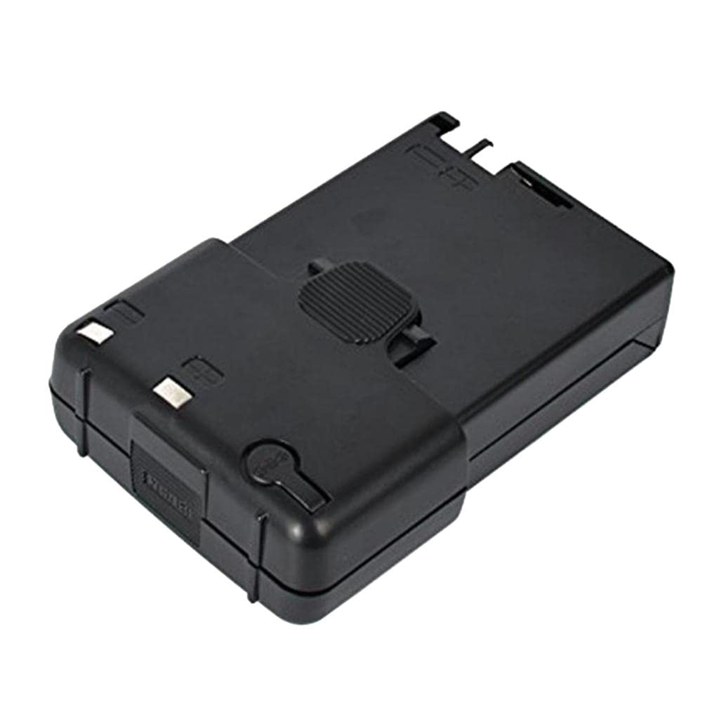 Bt-32 4X Aa Battery Case for Kenwood Th-22A/E Th-42A Th-79A/ECollectibles-image-48