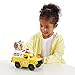 Imaginext Fisher Price Disney Toy Story Buzz Lightyear & Pizza Planet Truck