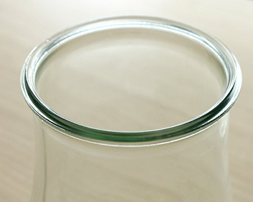 WECKウェックチューリップ 1,500ml