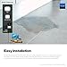 YoLink DIY Automatic Water Leak Detection & Shut-Off Starter Kit, EVO Valve Operator, Wireless Valve Controller, (3) Leak Sensors, Hub