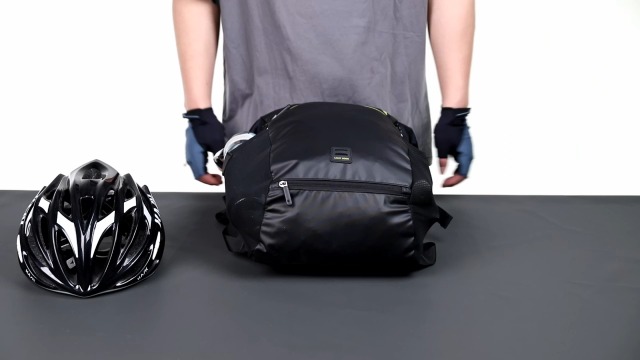 Amazon | Rhinowalk 自転車パニアバッグ 防水 サイドバッグ 24L大容量