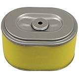 Stens 100-013 Air Filter Combo Compatible with/Replacement for Kohler SH255 and SH265 18 083 04-S...