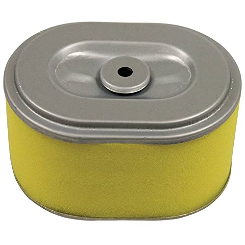 Stens 100-013 Air Filter Combo Compatible With/Replacement For Kohler SH255 and SH265 18 083 04-S Mowers