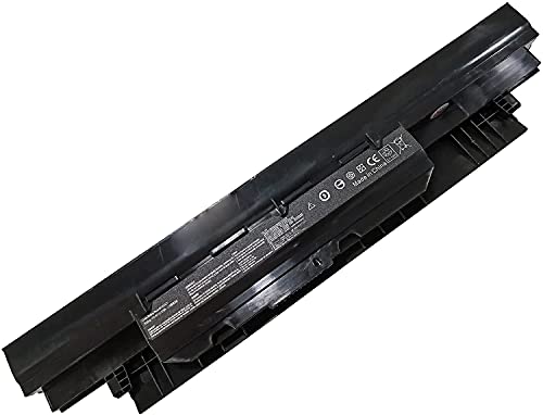 Batterie pour Asus PU551L P2520L résout les coupures de PC portable