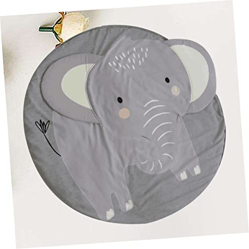 DECHOUS 1Pc Babytapijt Speelkleed Peuter Speelkleed Baby Speelmatten Baby Play Game Mat Baby Speelgebied Mat Kids Kinderkamer Tapijt Baby Tapijt Kruipende Mat Kruipende Mat Gamepad Kind - Afbeelding 3