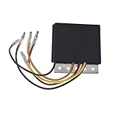 labwork Rectifier Regulator Replacement for Polaris Magnum 325 425 Ranger 425 500 Sportsman 335 400 Trail Boss 325 Worker 335 Xpedition 325 425 Xplorer 400