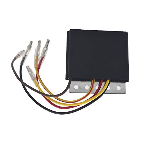 labwork Rectifier Regulator Replacement for Polaris Magnum 325 425 Ranger 425 500 Sportsman 335 400 Trail Boss 325 Worker 335 Xpedition 325 425 Xplorer 400