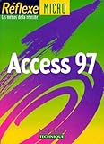  Access 97