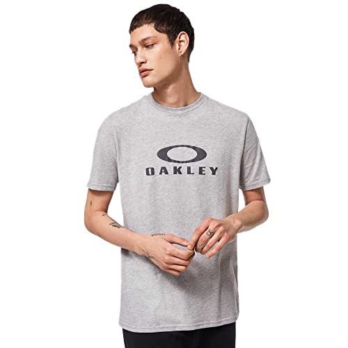 Image of Oakley Mens O Bark 2.0 T-Shirt