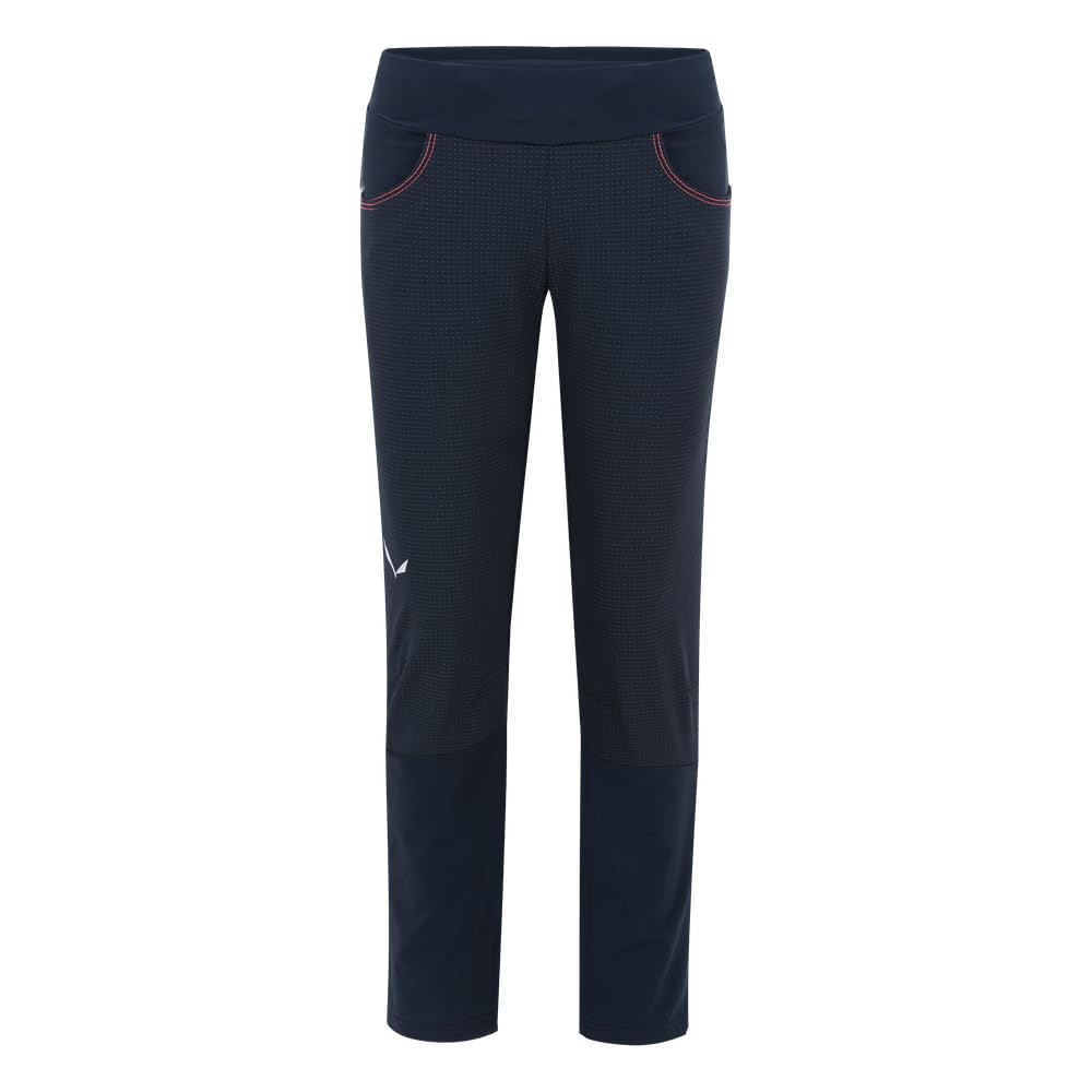 Salewa Agner 4 Durastretch Kids' Pant, Blue, 152