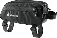 deuter Energy Bag 0.5 Rahmentasche, Schwarz