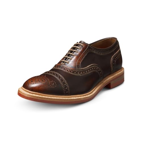 Image of Allen Edmonds Strandmok Oxford Shoes