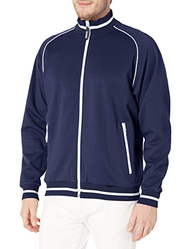 Image of Clique Men's Craig Full-Zip Jacket