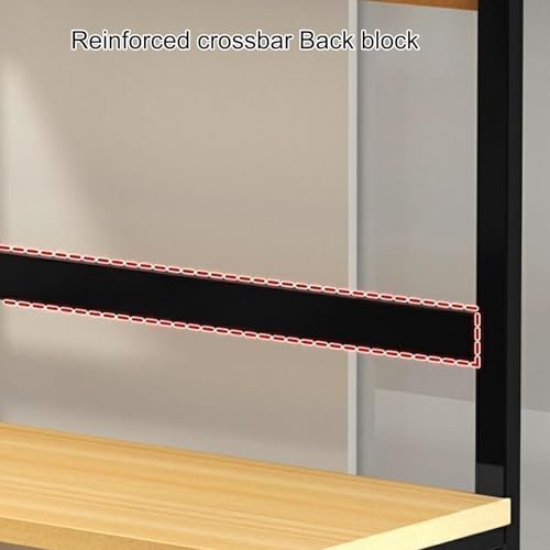 Support multimédia AV pour décodeur TV et console de jeux de salon - 5