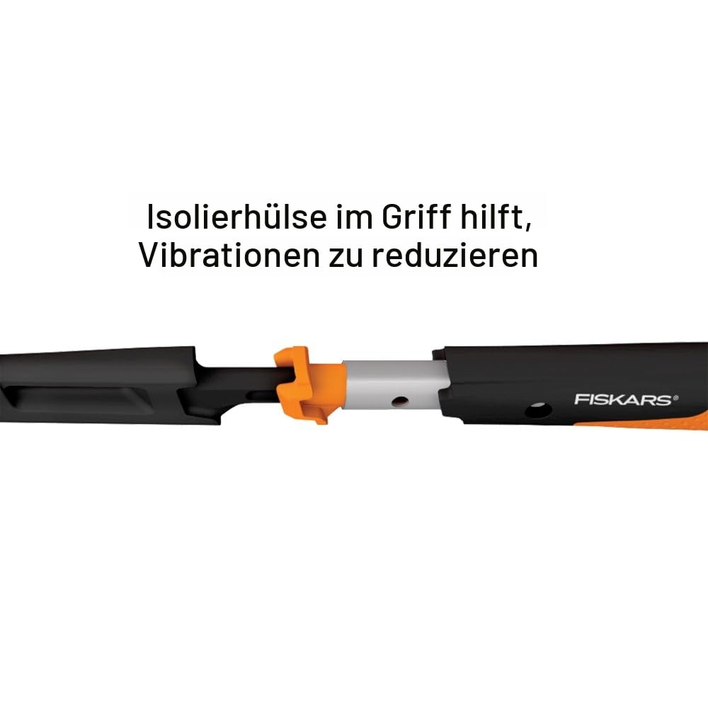 Fiskars 751410-1001 Pro IsoCore Brechstange 30 Zoll, 76,20 cm