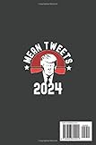 Zoom IMG-1 funny trump 2024 mean tweets