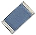 Tt Electronics/welwyn Surface Mount Chip Resistor, Thick Film, Asc Series, 2.2 Mohm, 100 Mw, 1%, 50 V Rohs Compliant: Yes - ASC0603-2M2FT5