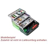 Zoom IMG-1 plastica panaro 145 386 valigetta Zoom IMG-1 plastica panaro 145 386 valigetta