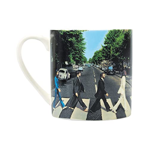Half Moon Bay The Beatles Tasse en céramique | Tasse à café et tasse à thé | Cadeaux des Beatles et cadeaux des Beatles pour homme | Tasse et tasses à thé des Beatles | Tasse fantaisie | Tasses à thé - Les Beatles, Paul McCartney, John Lennon, RIngo Starr, George Harrison Half Moon Bay The Beatles Tasse en céramique | Tasse à café et tasse à thé | Cadeaux des Beatles et cadeaux des Beatles pour homme | Tasse et tasses à thé des Beatles | Tasse fantaisie | Tasses à thé