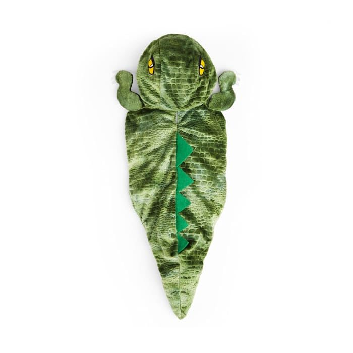 Disfraz de dinosaurio para perro X-Small Bootique miniatura 5