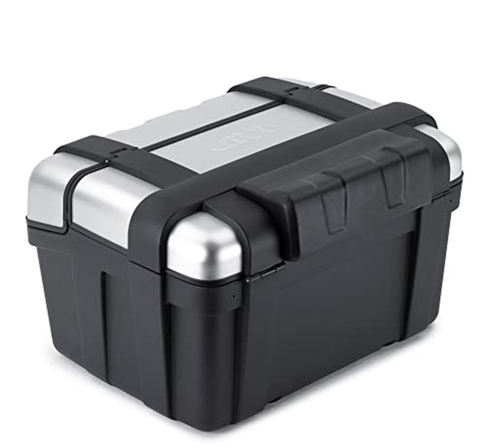 Givi E118 Passenger Backrest