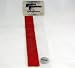 Monster Percussion Superior Snare Straps - Vampire (red) snare drum straps