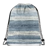 Esta bolsa de cuerdas es un espacio de almacenamiento amplio y flexible en este paquete convenientemente portátil que hace que salir por la mañana sea mucho más fácil.
