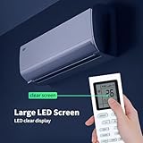 Zoom IMG-1 gouyesho yb1fa telecomando di ricambio Zoom IMG-1 gouyesho yb1fa telecomando di ricambio