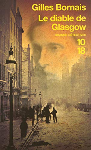 Le diable de Glasgow