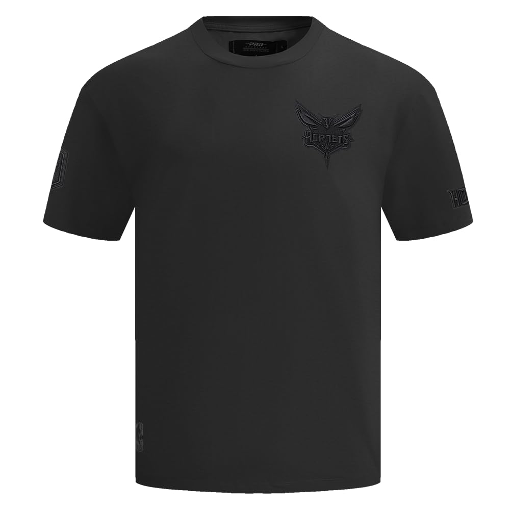 PRO Standard Men's NBA Neutral Short Sleeve Tee
