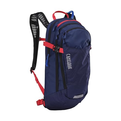 CAMELBAK M.U.L.E. 12 3L Mochila Deep Sea