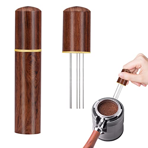 Wdt Tool Distributore di Aghi per Caffè 5 Pin